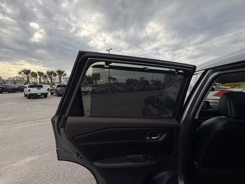 Certified 2023 Nissan Rogue SL w/ SL Premium Package FWD image 26