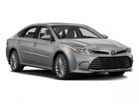 Used 2017 Toyota Avalon Limited image 7