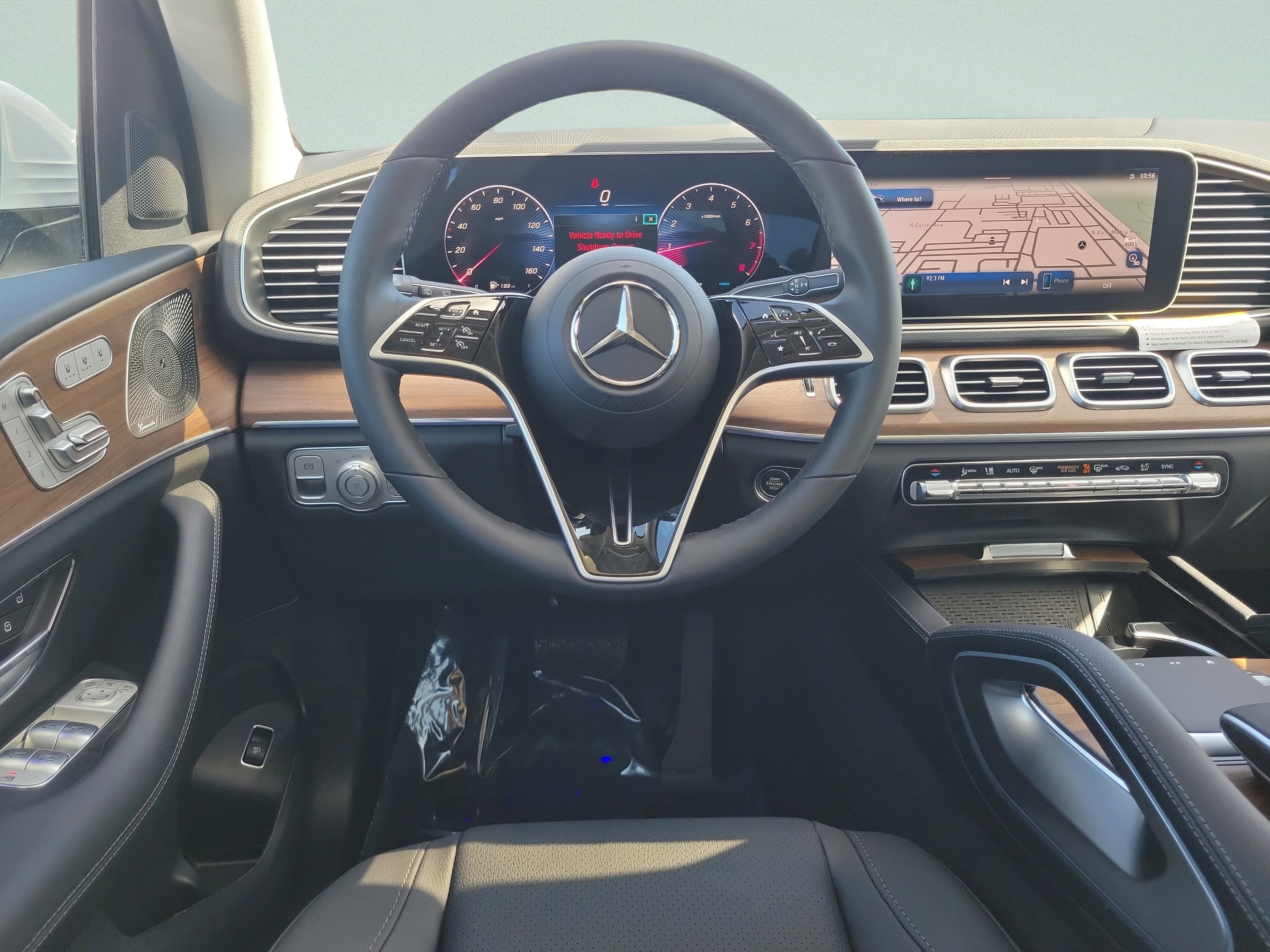 Certified 2026 Mercedes-Benz GLE 350 4MATIC image 29