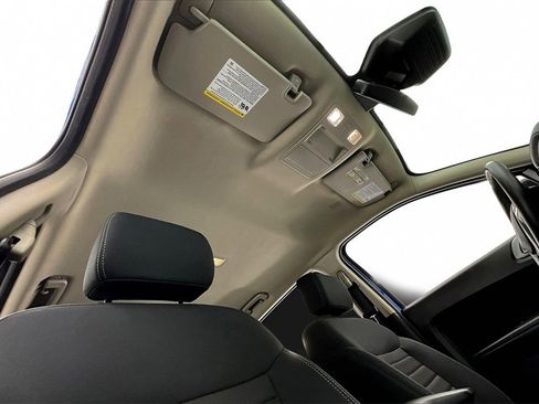 Used 2022 Ford Ranger XLT w/ Equipment Group 302A High image 23