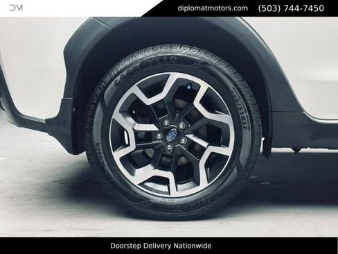 Used 2016 Subaru Crosstrek 2.0i Limited AWD/4WD image 41