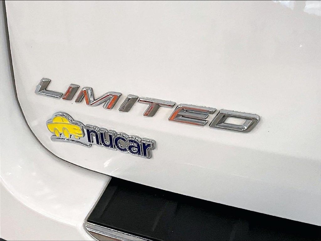 Used 2020 Ford Explorer Limited w/ Class III Trailer Tow Package AWD/4WD image 29