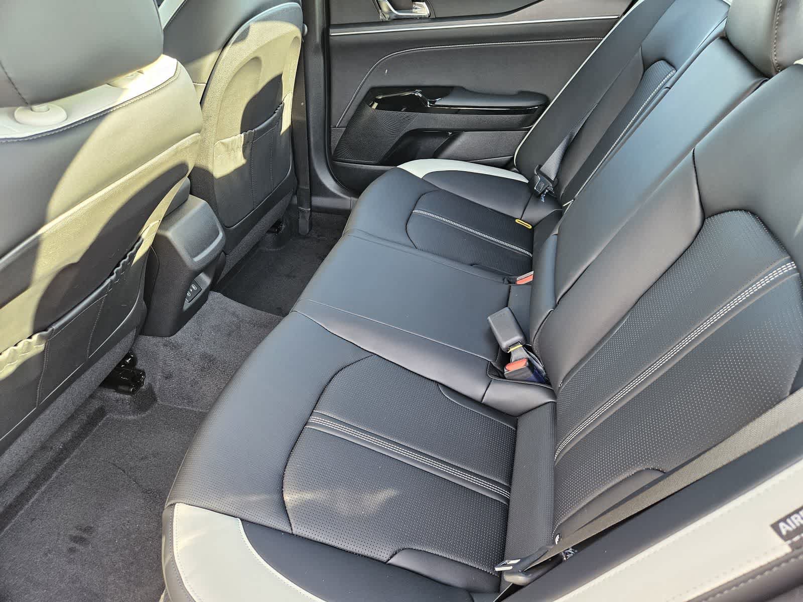 New 2026 Kia K5 GT-Line FWD image 20