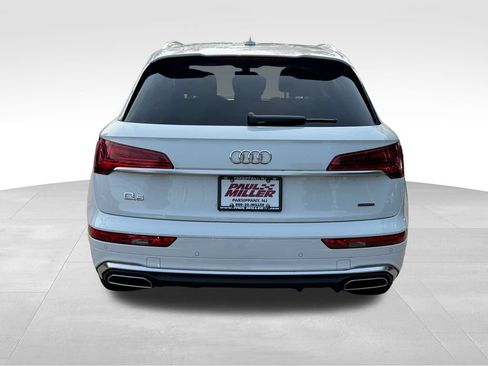Certified 2023 Audi Q5 2.0T Premium Plus w/ Premium Plus Package AWD/4WD image 7