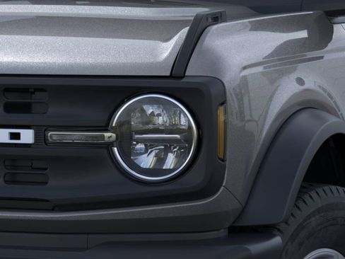 New 2026 Ford Bronco Big Bend AWD/4WD image 19