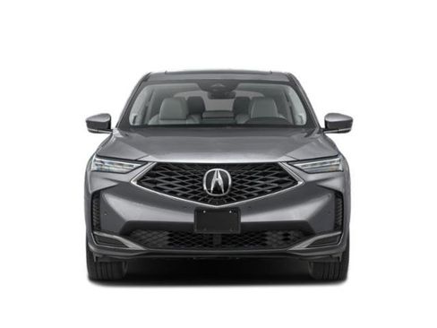 Certified 2026 Acura MDX SH-AWD w/ Technology Package image 7