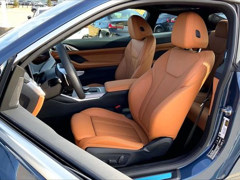 New 2026 BMW 430i xDrive 430i xDrive w/ Premium Package image 9