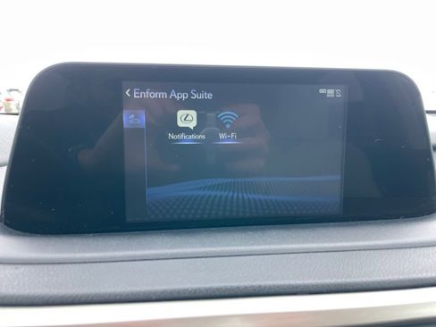 Used 2021 Lexus RX 350 350 w/ Accessory Package image 17