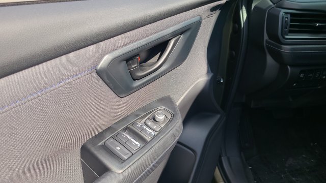 New 2026 Subaru Forester Touring AWD/4WD image 10