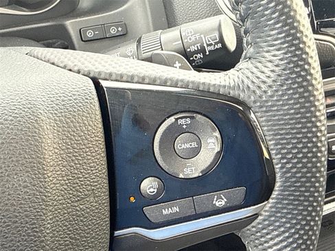 Certified 2023 Honda Passport Elite image 26