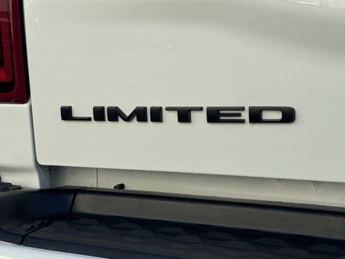 New 2026 RAM 3500 Limited image 12