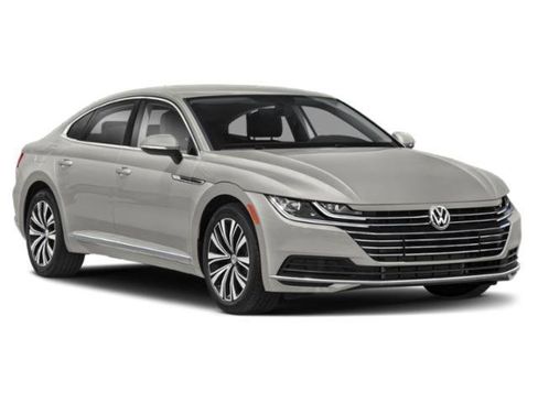 Used 2020 Volkswagen Arteon SE image 21