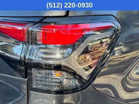 New 2026 Subaru Forester Premium image 34