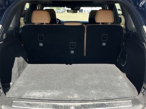 Used 2023 Jeep Grand Cherokee Summit w/ Adv Protech Group IV image 35