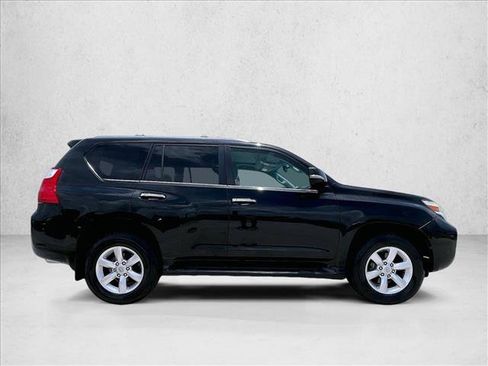 Used 2010 Lexus GX 460 AWD/4WD image 5