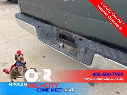 Used 2006 Ford F150 XLT RWD image 10