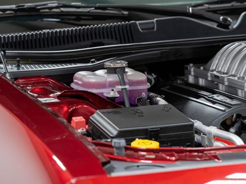 Used 2018 Dodge Challenger SRT Demon image 54