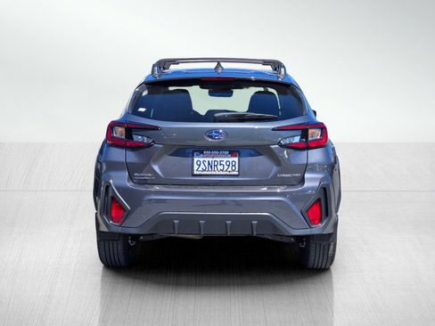 Used 2025 Subaru Crosstrek 2.5i Limited w/ Popular Package #4A AWD/4WD image 5