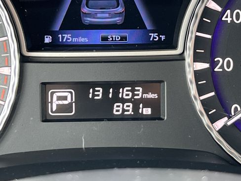 Used 2014 INFINITI QX60 FWD w/ Premium Plus Package image 22