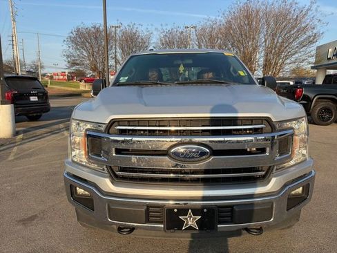 Used 2018 Ford F150 XLT image 9