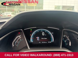 Used 2017 Honda Civic EX-T video 3