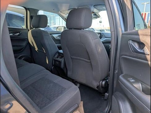 Used 2020 Chevrolet Blazer LT image 23
