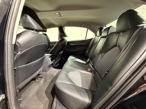 Certified 2023 Toyota Camry SE image 17