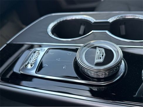 New 2026 Cadillac Lyriq V w/ Exterior Carbon Fiber Package image 29