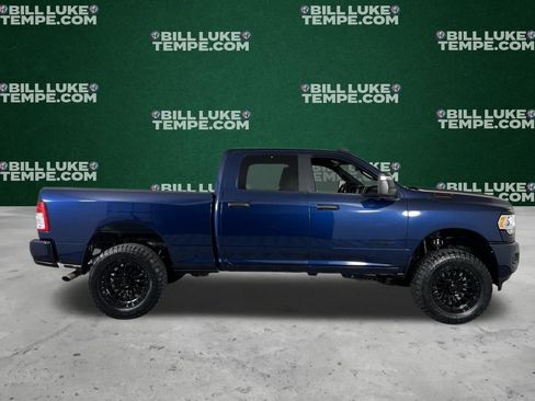 Used 2024 RAM 2500 Big Horn w/ Bed Utility Group image 5