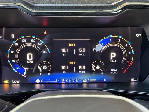 New 2025 Chevrolet Colorado LT w/ Advanced Trailering Package image 25