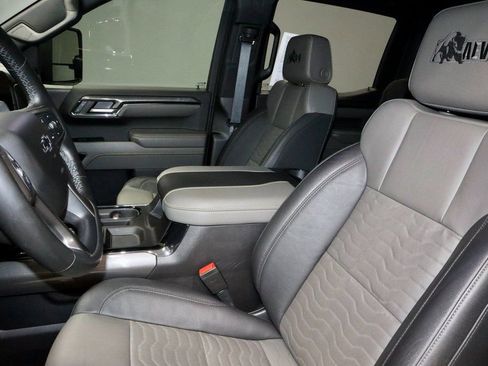 Used 2024 Chevrolet Silverado 1500 ZR2 w/ ZR2 Bison Edition image 23