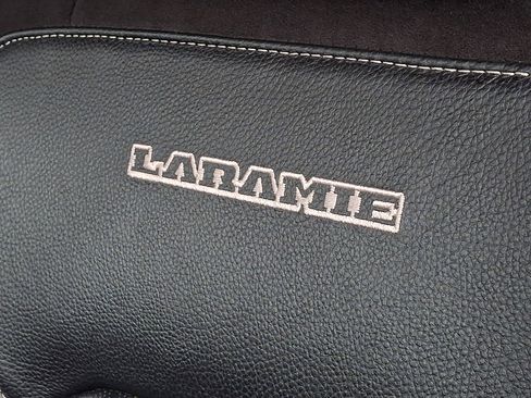 Used 2022 RAM 1500 Laramie image 28