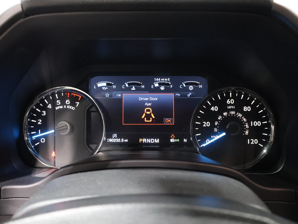 Used 2019 Ford F150 Platinum AWD/4WD image 42