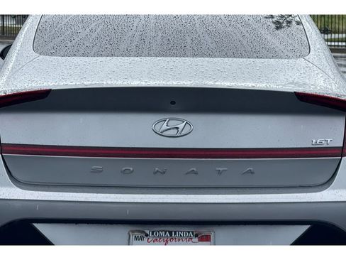 Used 2020 Hyundai Sonata SEL Plus image 14