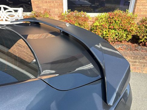 Used 2017 Chevrolet Camaro SS image 32