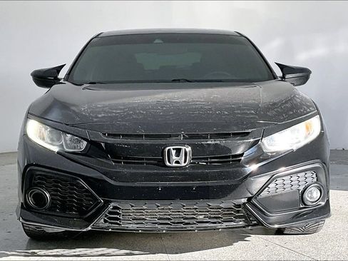 Used 2019 Honda Civic Sport image 5