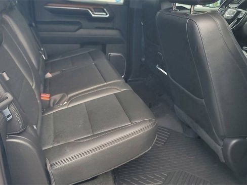 Used 2022 GMC Sierra 1500 Denali image 9
