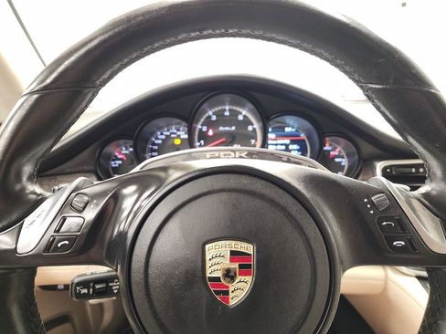 Used 2012 Porsche Panamera Turbo S image 21