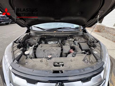 Used 2022 Mitsubishi Outlander Sport GT image 23