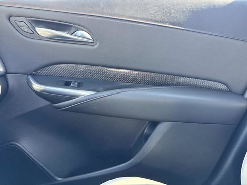 Used 2022 Cadillac XT4 Sport w/ Comfort Package image 21