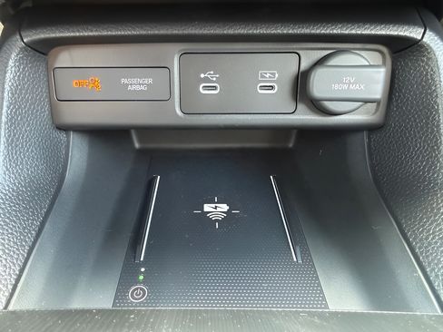 New 2026 Honda Civic Sport Touring image 25