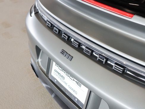 Certified 2024 Porsche 911 Carrera GTS image 28