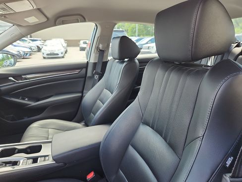 Used 2021 Honda Accord Sport Special Edition image 22