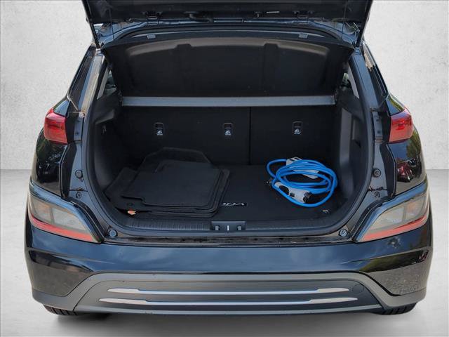 Used 2023 Hyundai Kona SEL FWD image 7