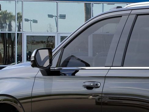 New 2026 Chevrolet Tahoe Premier image 12