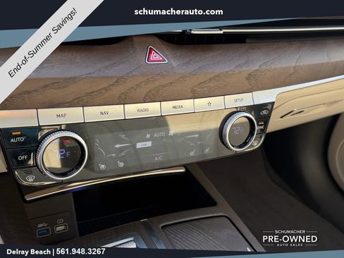 Used 2023 Genesis G80 2.5T w/ Advanced Package RWD image 23