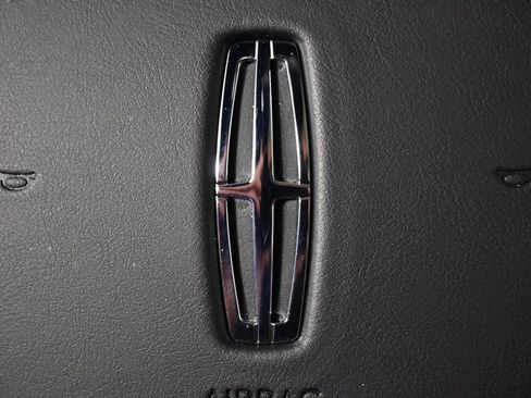 New 2026 Lincoln Nautilus Reserve AWD/4WD image 35