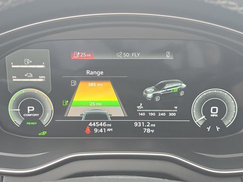 Certified 2023 Audi Q5 e Premium Plus w/ Premium Plus Package AWD/4WD image 23