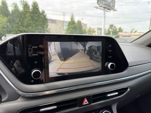 Used 2020 Hyundai Sonata SEL Plus FWD image 25