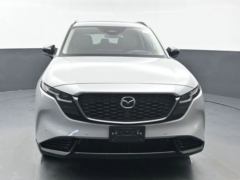 New 2026 MAZDA CX-5 2.5 S w/ Premium Plus Package AWD/4WD image 8
